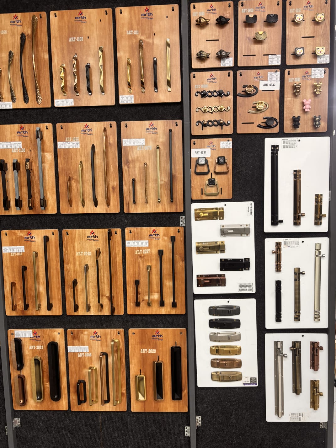 SANKALP Tiles Mahasamund Showroom